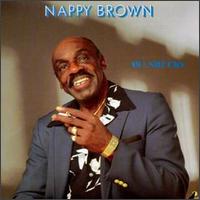 Aw! Shucks von Nappy Brown