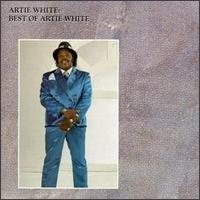 Best of Artie White von Artie "Blues Boy" White