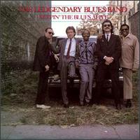 Keepin' the Blues Alive von The Legendary Blues Band