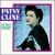 At Her Best [Hollywood] von Patsy Cline