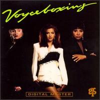 Voyce Boxing von Voyce Boxing