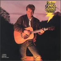 Kentucky Thunder von Ricky Skaggs