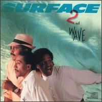 2nd Wave von Surface