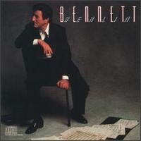 Bennett/Berlin von Tony Bennett