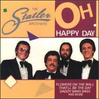 Oh, Happy Day [Sony Special Products] von The Statler Brothers
