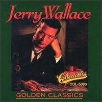 Golden Classics von Jerry Wallace