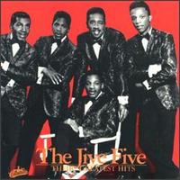 Greatest Hits von The Jive Five