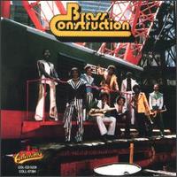 Golden Classics von Brass Construction