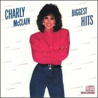 Biggest Hits von Charly McClain