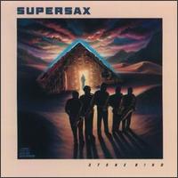 Stone Bird von Supersax