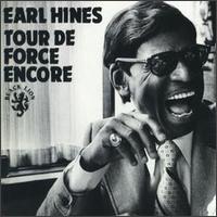 Tour de Force Encore von Earl Hines