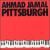 Pittsburgh von Ahmad Jamal