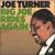 Big Joe Rides Again von Big Joe Turner