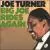 Big Joe Rides Again von Big Joe Turner
