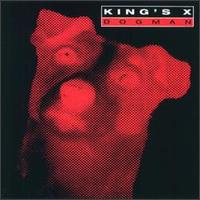 Dogman von King's X