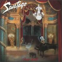 Gutter Ballet von Savatage