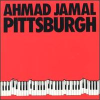 Pittsburgh von Ahmad Jamal