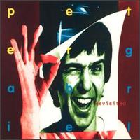 Revisited von Peter Gabriel