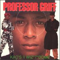 Kao's II Wiz-7-Dome von Professor Griff
