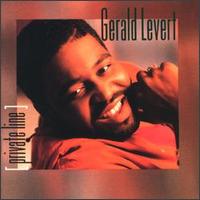 Private Line von Gerald LeVert