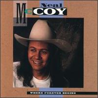 Where Forever Begins von Neal McCoy