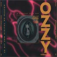 Live & Loud von Ozzy Osbourne