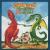 Dinosaurs & Dragons von Kevin Roth