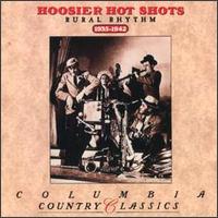 Rural Rhythm von Hoosier Hot Shots