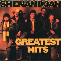 Greatest Hits von Shenandoah