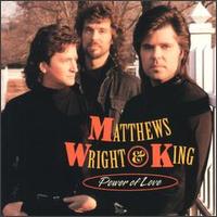 Power of Love von Matthews, Wright & King