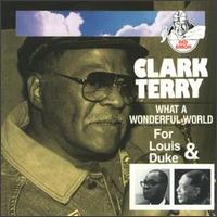 What a Wonderful World: For Lou von Clark Terry