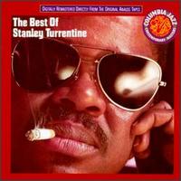 Best of Stanley Turrentine [Columbia] von Stanley Turrentine