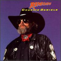 Renegade von Charlie Daniels