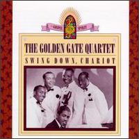 Swing Down, Chariot von Golden Gate Quartet