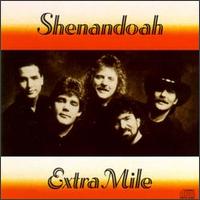 Extra Mile von Shenandoah