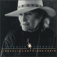 Travelin' Lady Rides Again von Rosalie Sorrels