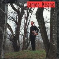 That's the Spirit von James Keane