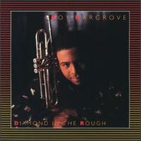 Diamond in the Rough von Roy Hargrove