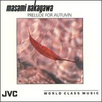 Prelude for Autumn von Masami Nakagawa
