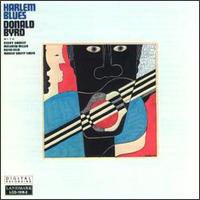 Harlem Blues von Donald Byrd