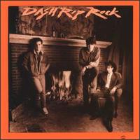 Dash Rip Rock von Dash Rip Rock