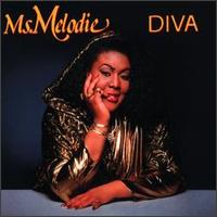 Diva von Ms. Melodie