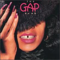 Gap Band [1979] von The Gap Band