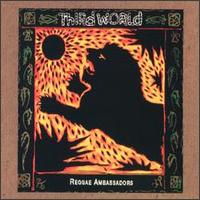 Reggae Ambassadors: 20th Anniversary Collection von Third World