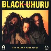 Liberation: The Island Anthology von Black Uhuru