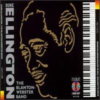 Blanton-Webster Band von Duke Ellington