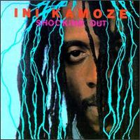 Shocking Out von Ini Kamoze