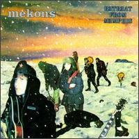 Retreat from Memphis von The Mekons
