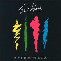 Rockapella von The Nylons