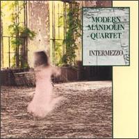 Intermezzo von The Modern Mandolin Quartet